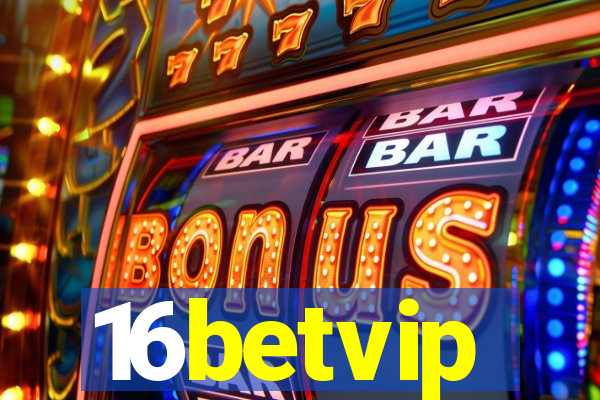 16betvip
