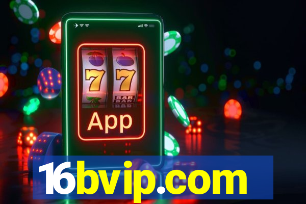 16bvip.com
