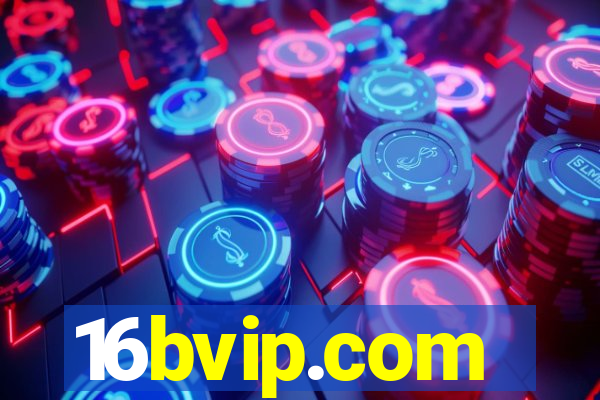 16bvip.com