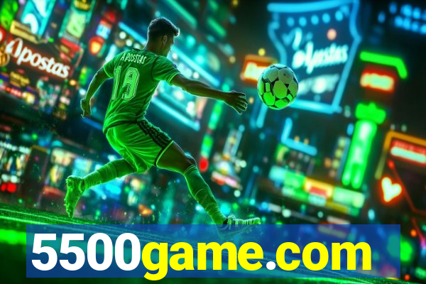 5500game.com