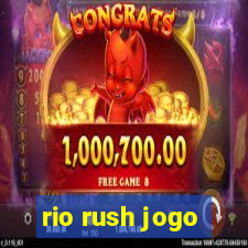 rio rush jogo