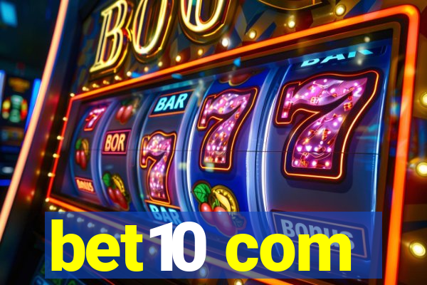 bet10 com