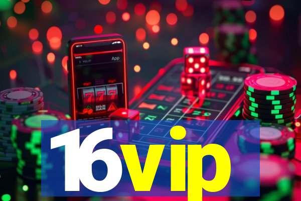 16vip