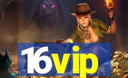 16vip