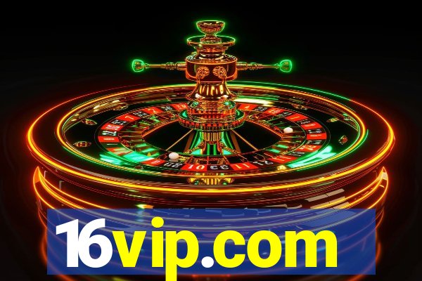16vip.com