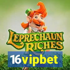 16vipbet