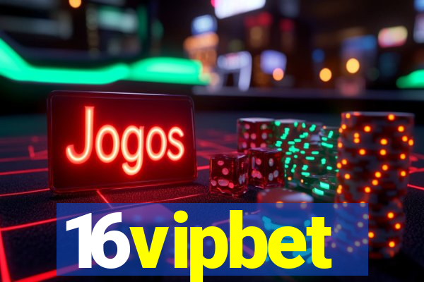 16vipbet