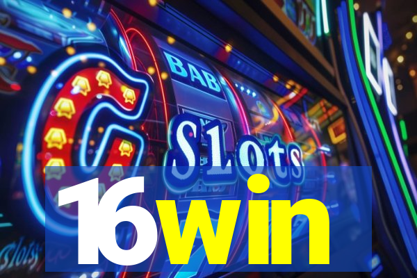 16win