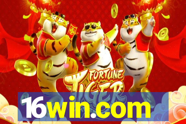 16win.com