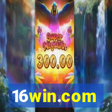 16win.com