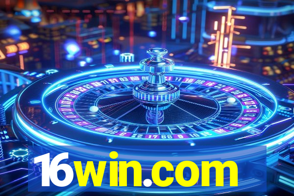 16win.com