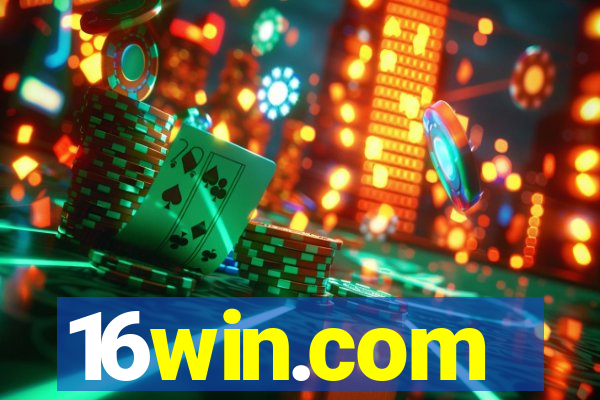 16win.com