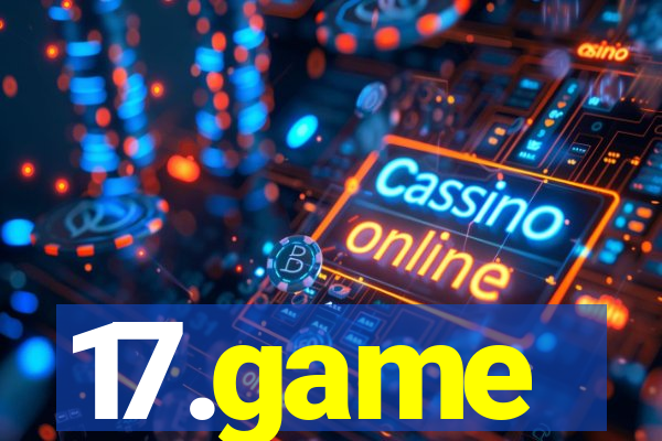 17.game