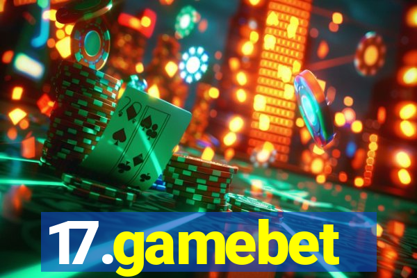17.gamebet
