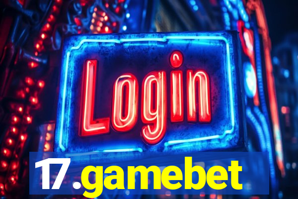 17.gamebet
