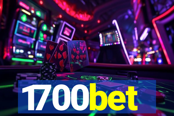 1700bet
