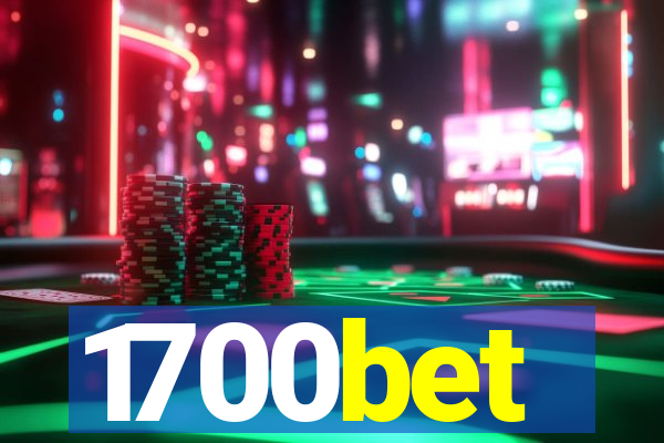 1700bet