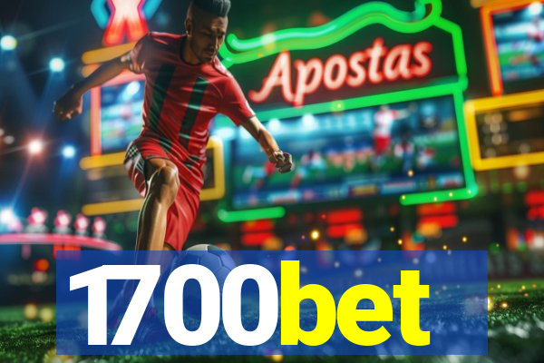 1700bet