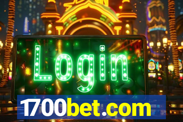 1700bet.com