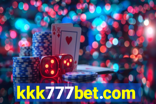 kkk777bet.com