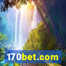 170bet.com