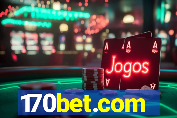 170bet.com