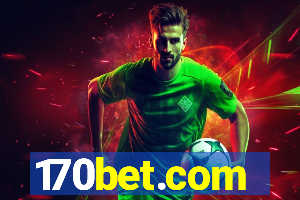 170bet.com