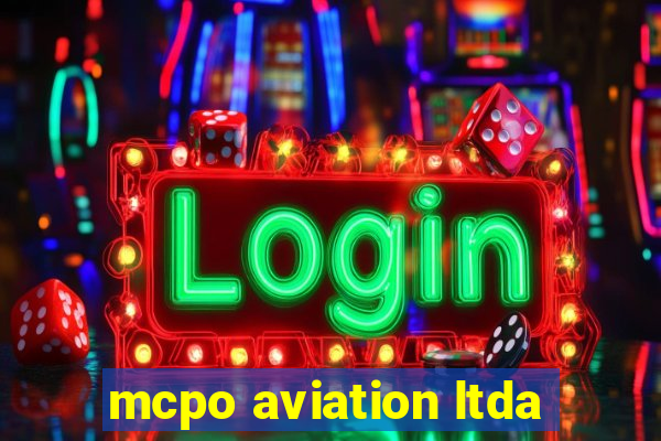 mcpo aviation ltda