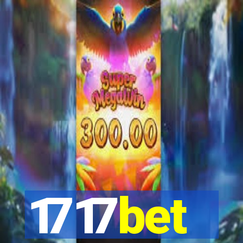 1717bet