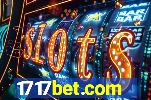 1717bet.com