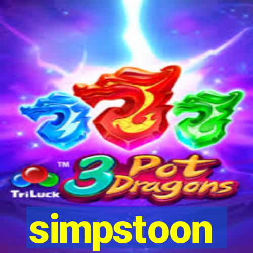 simpstoon