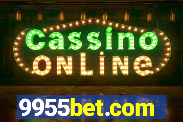 9955bet.com
