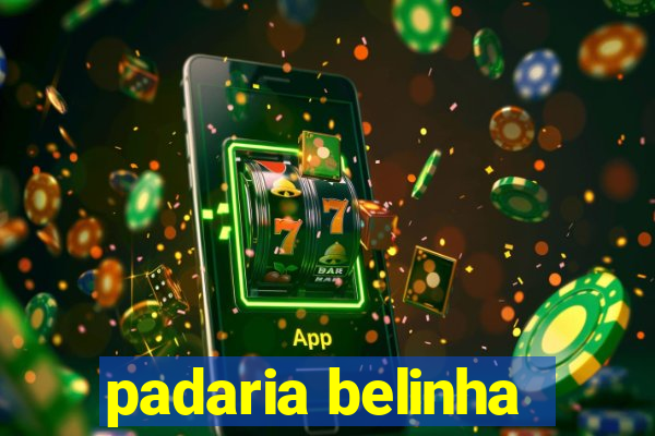 padaria belinha