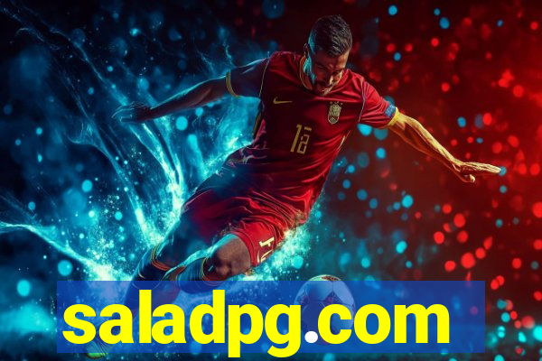 saladpg.com