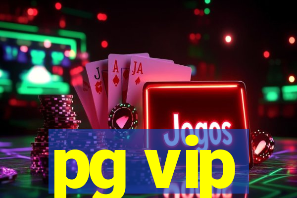 pg vip