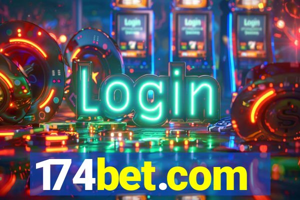 174bet.com