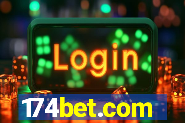 174bet.com