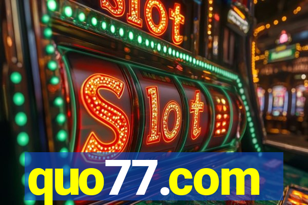 quo77.com