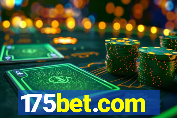 175bet.com