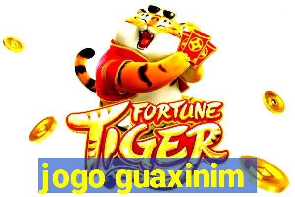 jogo guaxinim
