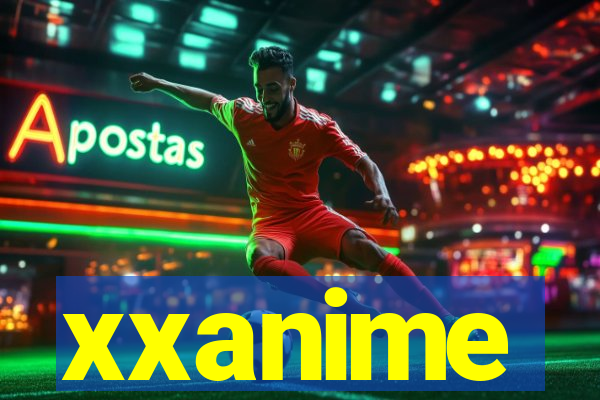 xxanime