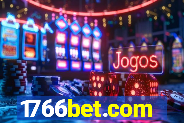 1766bet.com