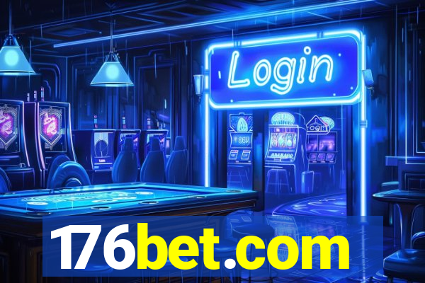 176bet.com