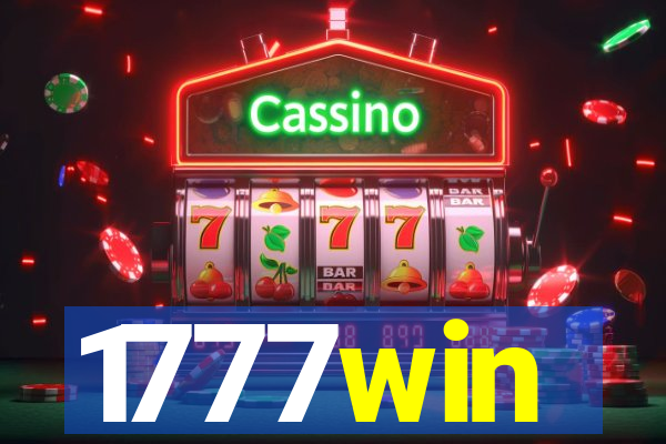 1777win