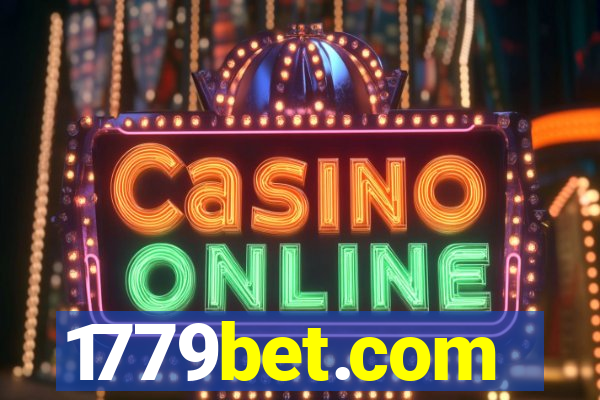 1779bet.com