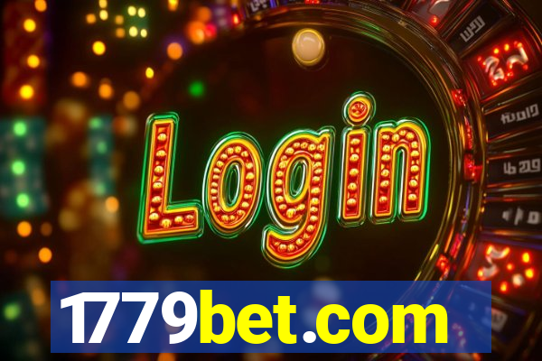 1779bet.com