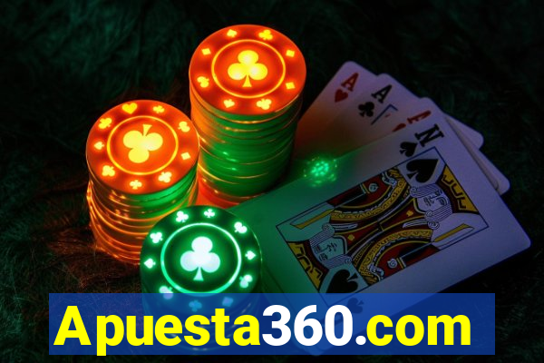 Apuesta360.com