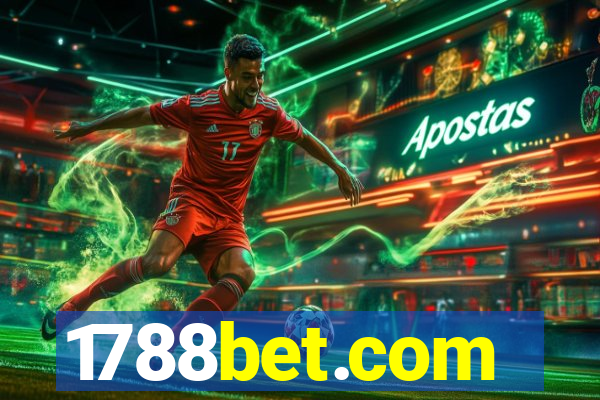 1788bet.com