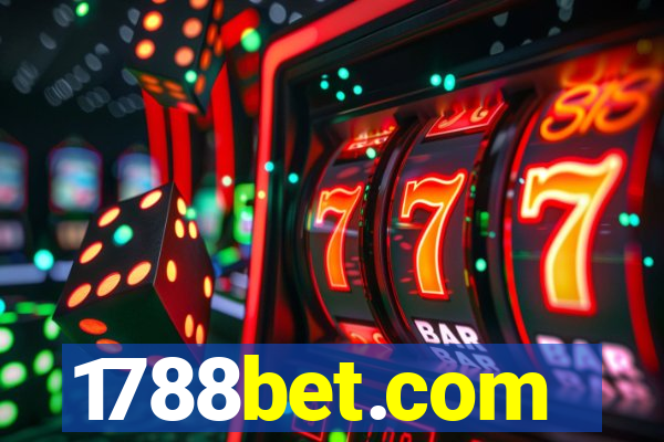 1788bet.com