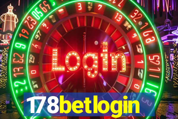 178betlogin